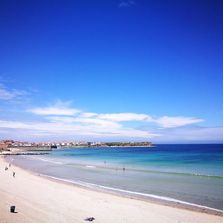 Apartamento Peniche'S Blue & White Exterior foto