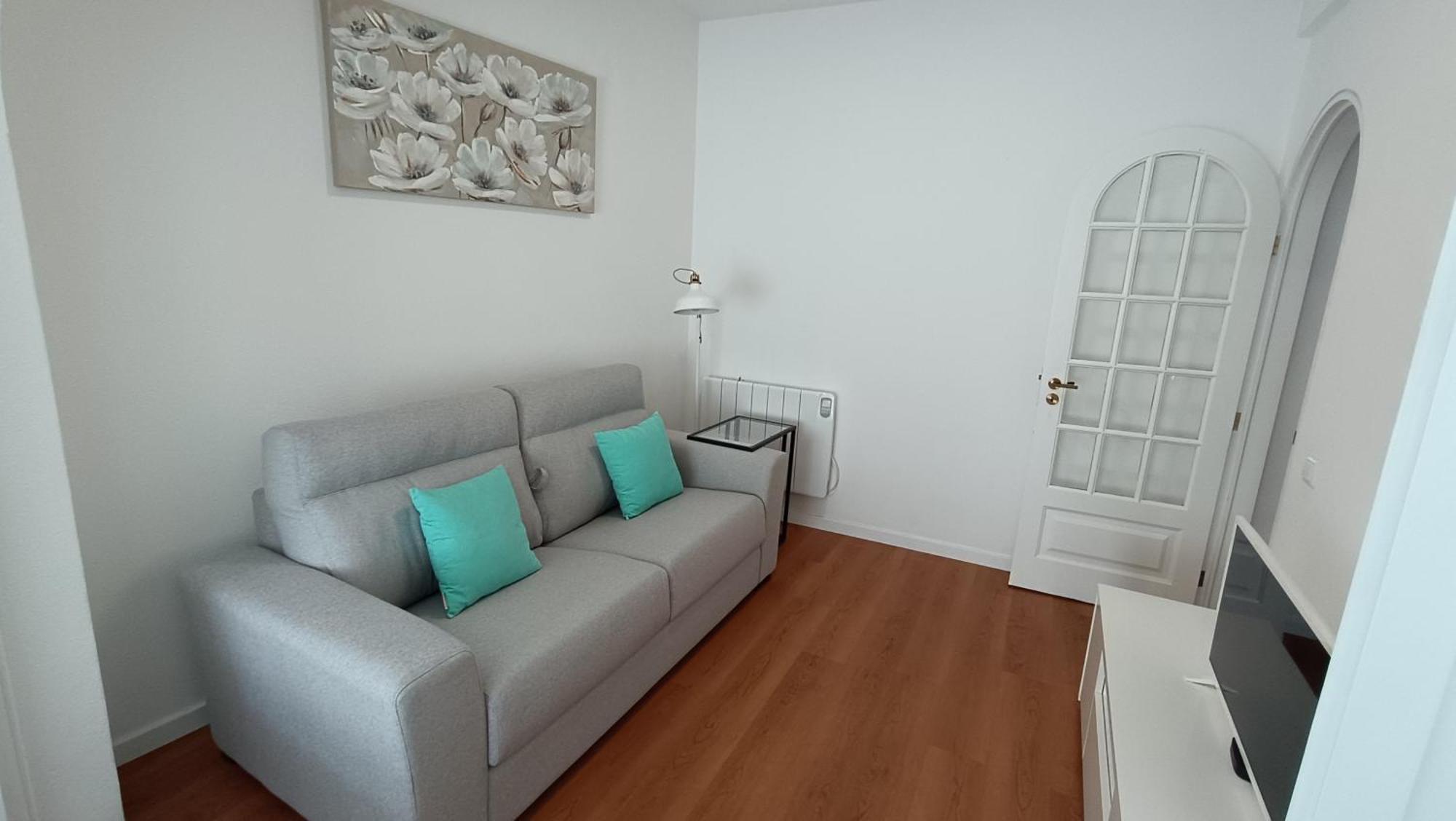 Apartamento Peniche'S Blue & White Exterior foto